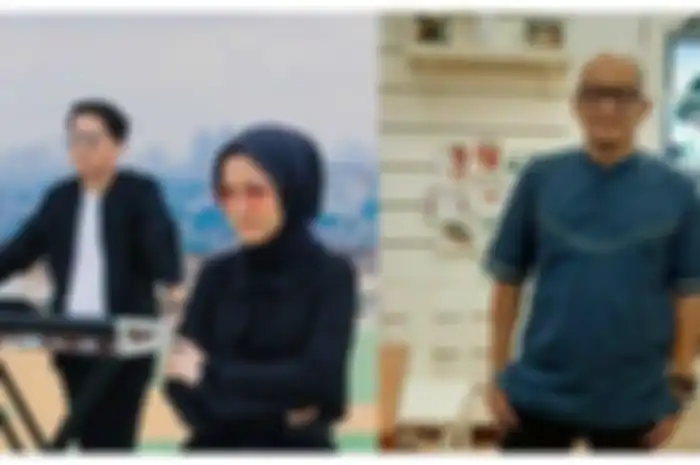 Pilih Diam Seribu Bahasa Usai Dituding Jadi Dalang Hancurnya Rumah Tangga Ayus Sabyan dengan Ririe Fairus, Ustaz Zacky Mirza Desak Nissa Sabyan Beri Klarifikasi soal Perselingkuhannya, Ini Alasannya!