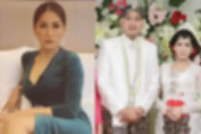 Jadi istri Brotoseno, Tata Janeeta singgung sosok yang serakah dan tak tahu diri