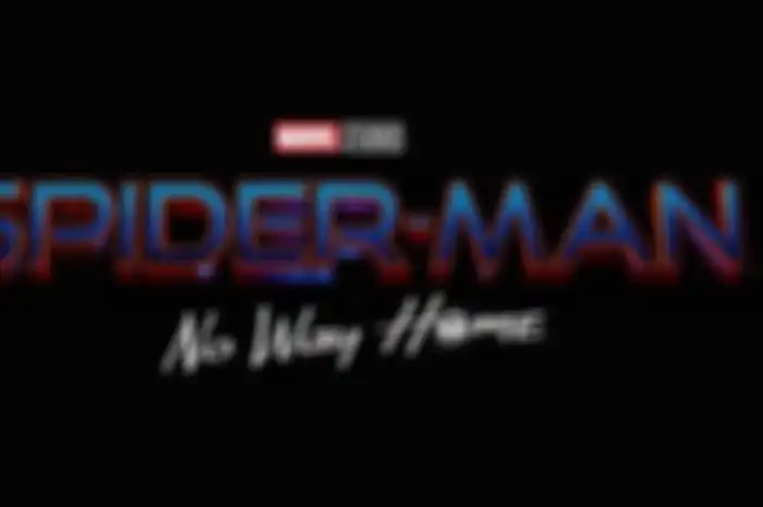 Sempat Heboh, ‘Spider-Man: No Way Home’ Fix Jadi Judul Film Spiderman 3!