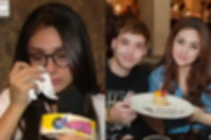 Rumah Tangganya Kadung Berantakan, Celine Evangelista Nyesel Nikahi Stefan William: Gue Udah Cukup Sabar Selama 5 Tahun..