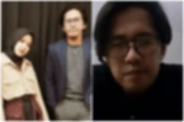 Nissa Sabyan dan Ayus Sabyan