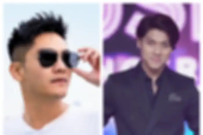 Terkuak Sudah Kemarahan Boy William Belum Lama ini, Rupanya Gegara Sikap Rizky Billar Sampai Nekat Turun dari Mobil Saat Blak-blakan Ngaku Tak Suka Kontennya Bareng Lesty Kejora: Kesannya Mau Cari Perhatian Lesty Banget, Gila Lu!
