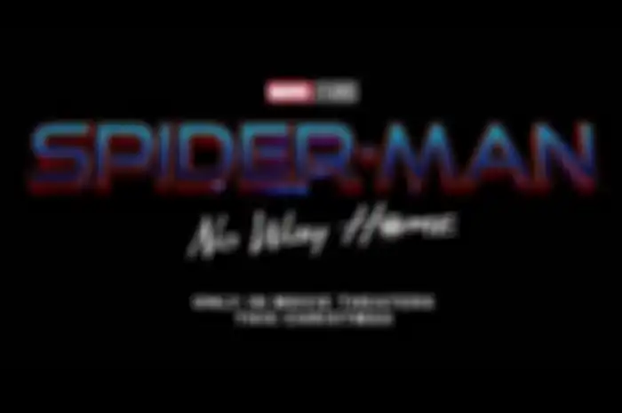 Judul Film Spider-Man 3, Spider-Man: No Way Home