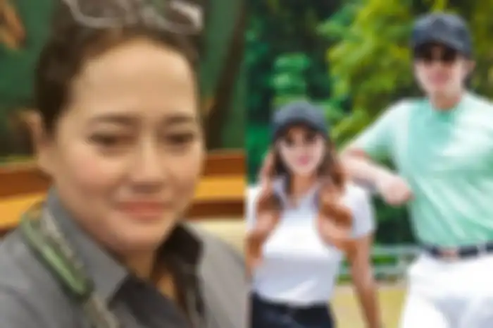 Ramalan Mbak You terhadap pasangan Atta Halilintar dan Aurel Hermansyah, apa katanya?