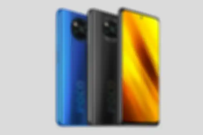 Poco X3 NFC