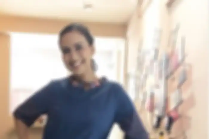 Cara Shahnaz Haque penuhi nutrisi saat jalani perawatan kanker