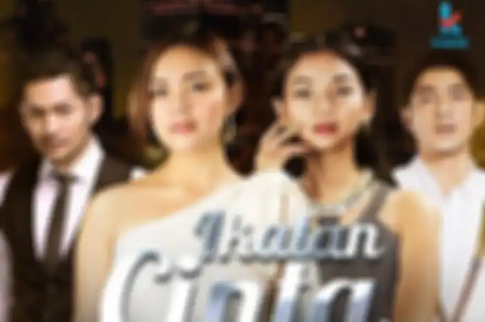 Sinetron Ikatan Cinta