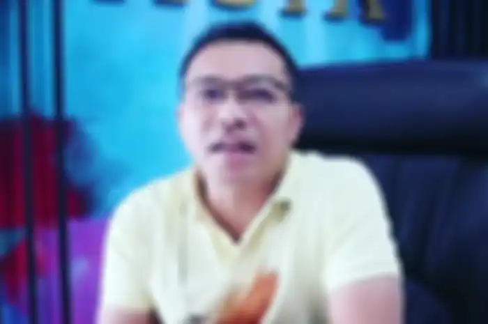 Jiwa Raganya Bak Perisai Tak Tertembus Ilmu Hitam dan Guna-guna, Sosok Ini Sebut Anang Hermansyah Dijaga 3 Makhluk Tak Kasat Mata yang Paling Kuat di Alamnya