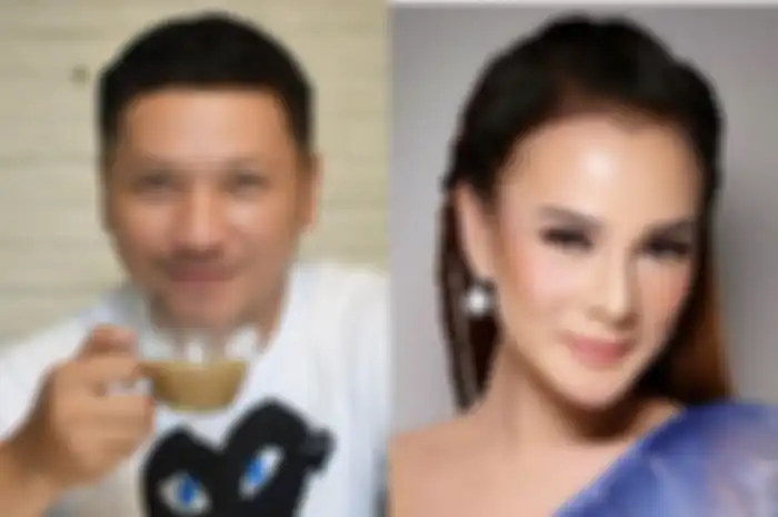Gading Marten - Astrid Tiar