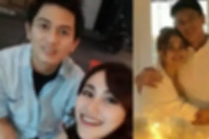 Tak Jadi Naik Pelaminan dengan Adit Jayusman, Sosok Ini Bongkar Niat Ayu Ting Ting yang Sebenarnya Sampai Akhirnya Batal Nikah, Settingan?