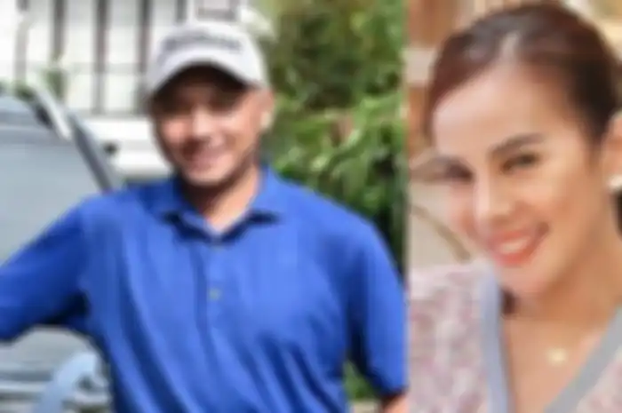Inilah alasan Astrid Tiar ngotot selingkuhi Gading Marten meski anak Roy Marten ini pacar yang baik di masa lalu