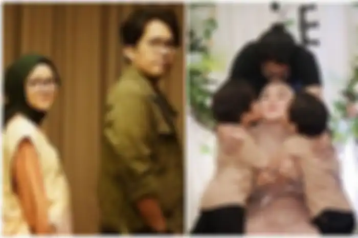 Dengar Kabar Mantunya Selingkuh dengan Nissa Sabyan, Kondisi Ayah Ririe Fairus Semakin Drop, ART Sebut Keluarga Sangat Syok 