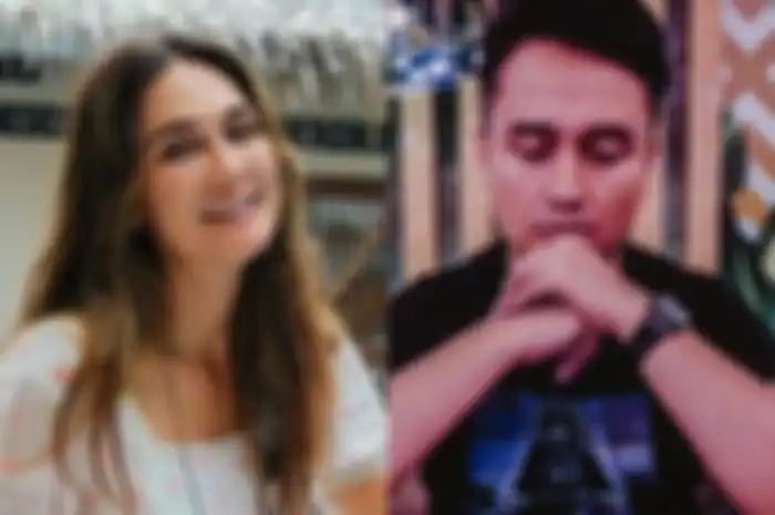 Pantas Luna Maya Susah dapat Jodoh, Denny Darko Terawang Kriteria Pendamping Hidupnya Kelewat Tinggi: Cuma Ada di Drama Korea