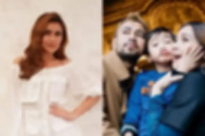 Bertahun-tahun Pilih Bungkam Soal Kabar Perselingkuhannya dengan Ayu Ting Ting, Raffi Ahmad Beri Pengakuan Mengejutkan: Gue akan Ceritakan pada Rafathar