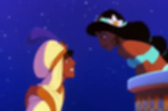 Aladdin