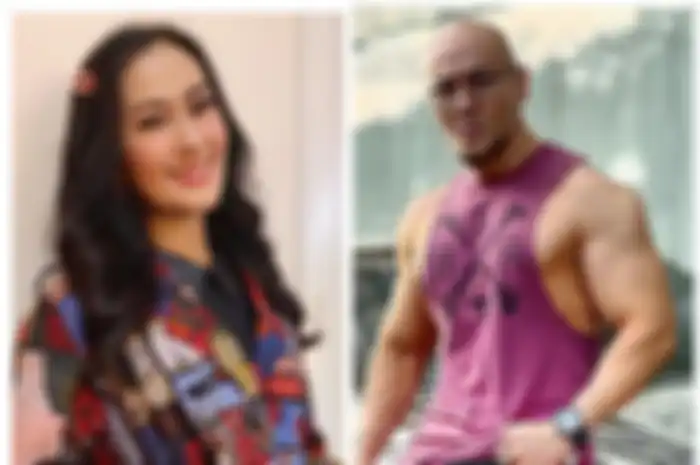 Deddy Corbuzier lantang sindir Iis Dahlia