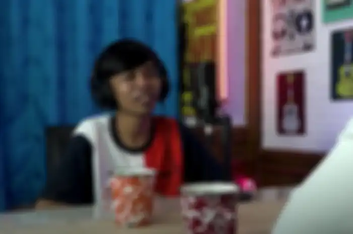 Dede Sunandar curhat ke Sule
