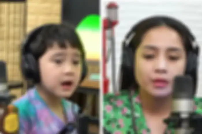 Sering Bikin Raffi Ahmad Naik Pitam, Rafathar Bongkar Kebiasaan Nagita Slavina yang Suka Lakukan Hal Ini, Sang Bunda: Nggak Usah Dilanjutin
