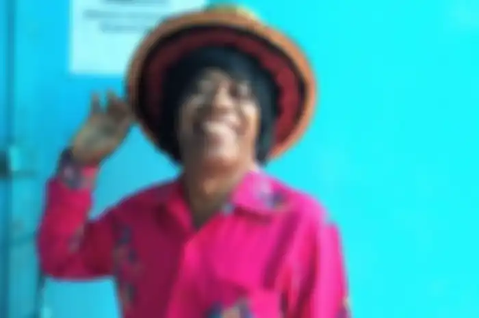 Pak Tarno