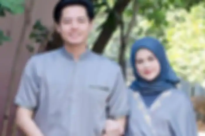 Cut Meyriska dan Roger Danuarta