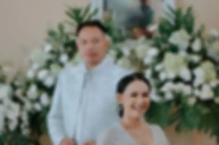 Kalina Ocktaranny dan Vicky Prasetyo