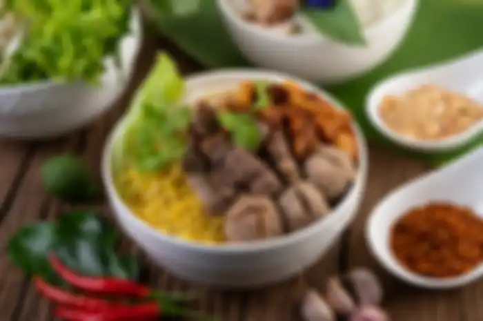 Bakso Malang