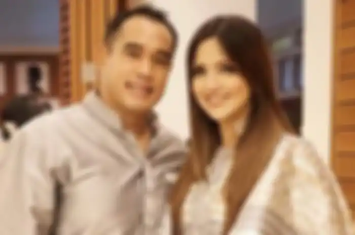 Ardie Bakrie tak segan omeli sang istri gegara hamburkan uang hanya untuk beli hal ini sampai 3 kali dalam sebulan