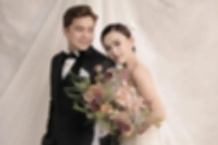 Amanda Manopo dan Billy Syahputra