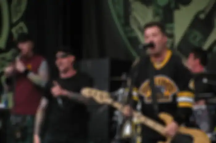 Dropkick Murphys
