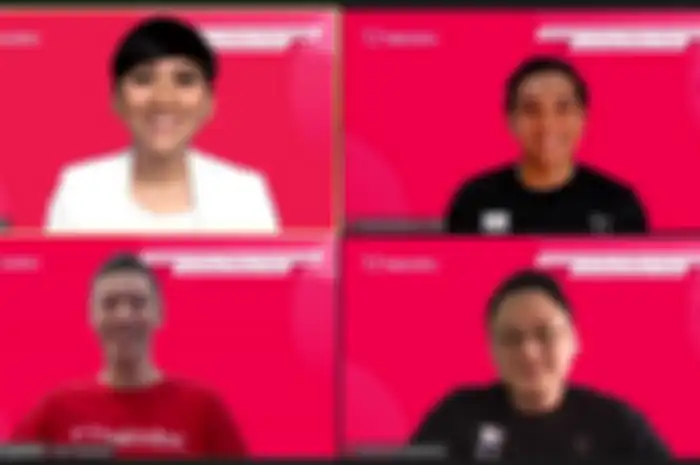 Halodoc sampaikan pencapaian serta rencana di 2021.