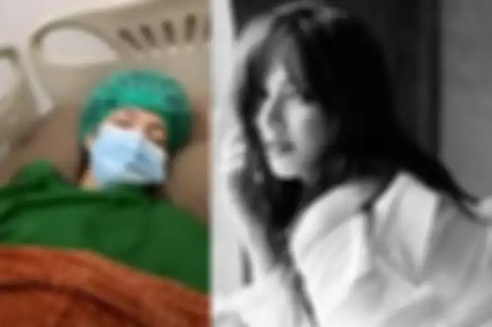 Tak Cuma Kurang Zat Besi, Nia Ramadhani Ternyata Idap Penyakit Serius Ini Sampai Harus Jalani Operasi dan Perawatan di Luar Negeri