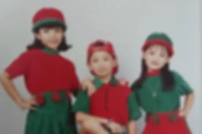 Personil Trio Kwek-kwek