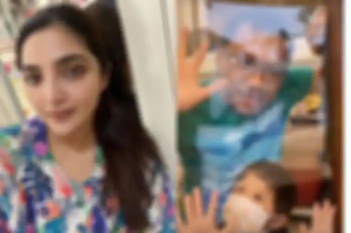Kini terpaksa pisah ranjang dengan sang istri, Anang Hermansyah pilu ucapkan ini pada Ashanty 