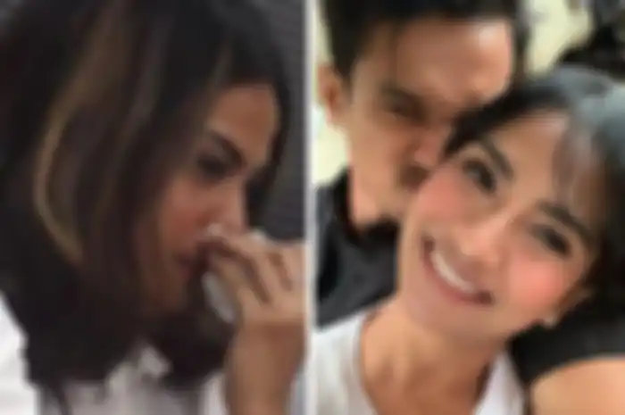 Terkuak! ternyata inilah sosok pelakor yang berhubungan dengan Bibi Ardiansyah, ternyata sosok terdekat Vanessa Angel