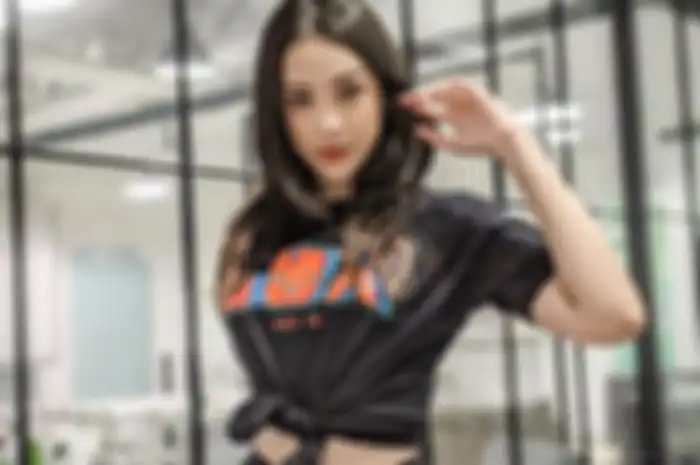 Anya Geraldine idap BPD