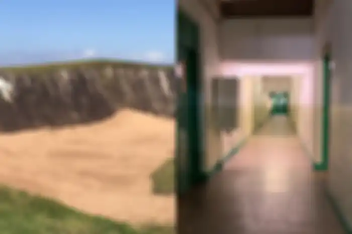 Bunker Nuklir