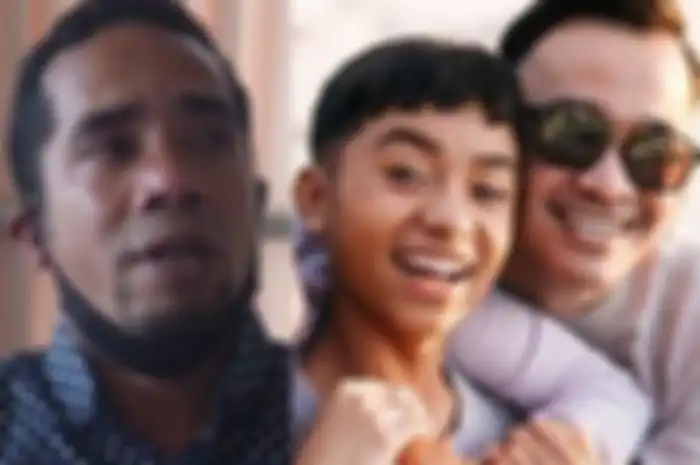Ferdy Peto, ayah kandung Betrand Peto 