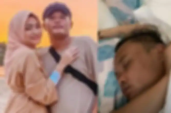 Sule jatuh sakit