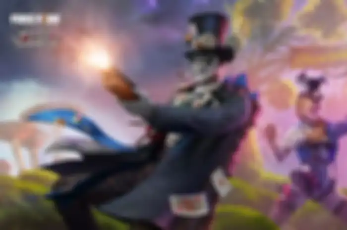 Garena Free Fire hadirkan Elite Pass terbaru bertajul Willful Wonders