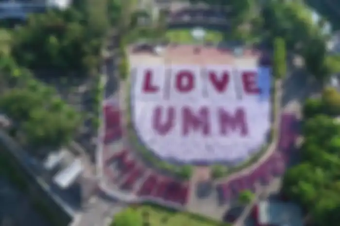 Universitas Muhammadiyah Malang Peringkat 1 dari Daftar 100 Kampus Islam Terbaik di Dunia