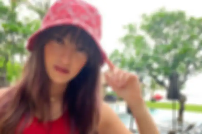 Nia Ramadhani