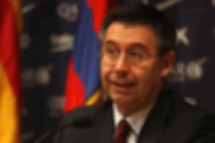 Josep Maria Bartomeu