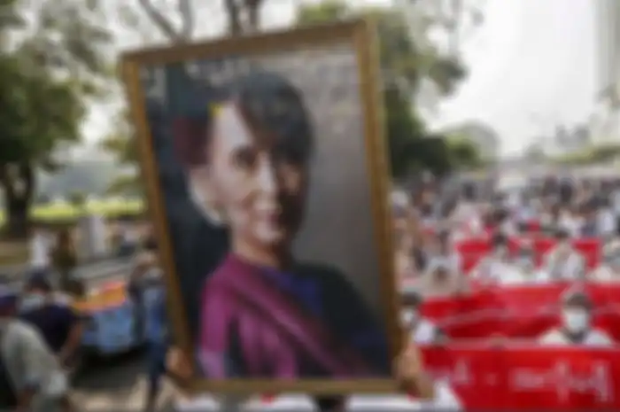 Myanmar
