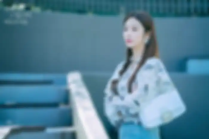 Drama 'She Would Never Know'