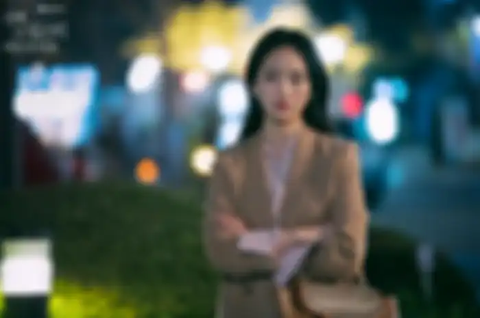 Drama 'She Would Never Know'
