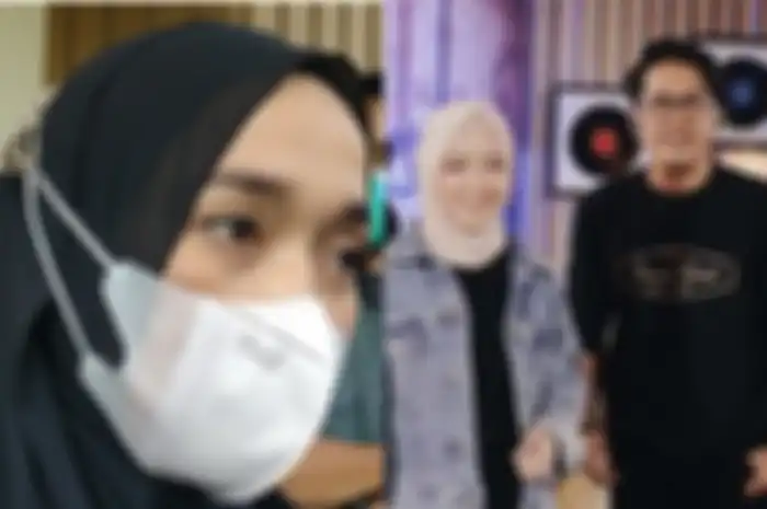 Ririe Fairus, Nissa Sabyan dan Ayus Sabyan