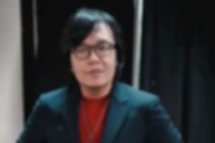 Ari Lasso Pernah Diancam oleh Hacker, Hati-Hati dengan Kejahatan Siber!
