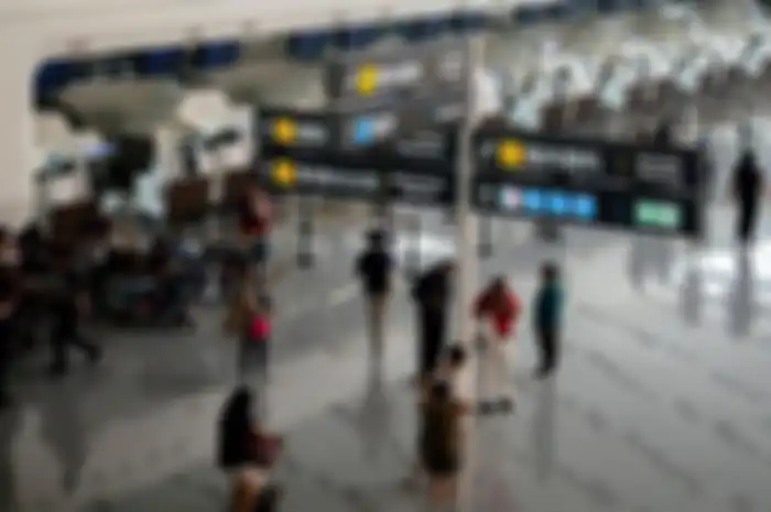 Bandara China