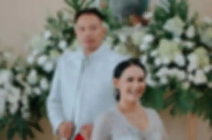 Vicky Prasetyo dan Kalina Ocktaranny