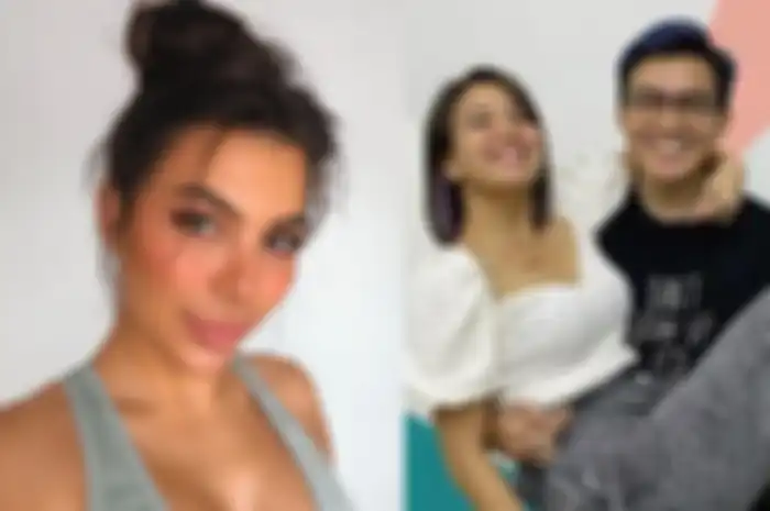 Yulia Baltschun kecam Tya Ariestya gegara tips diet